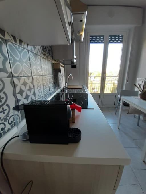Appartamento Incantevole: Milano Milão Exterior foto