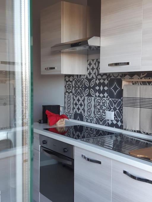 Appartamento Incantevole: Milano Milão Exterior foto